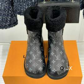 Picture of Louis Vuitton Shoes _SKULVsz35-40JX120112405